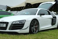 Audi R8 GT — снимка 2