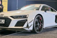 Audi R8 GT — снимка 3