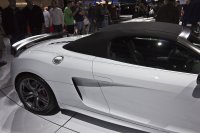 GT Spyder