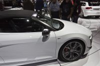 Audi R8 GT Spyder — снимка 2