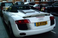 Cabriolet