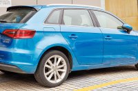 Audi RS 3 Sportback 8P — снимка 3