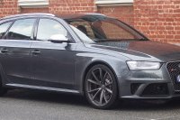 Audi RS4 B8 — снимка 2