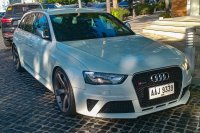 Audi RS4 B8 — снимка 3