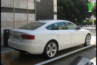 Audi RS 5 Typ 8T — снимка 3