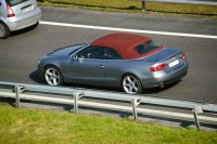 Typ 8T Cabriolet