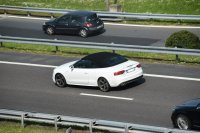 Audi RS 5 Typ 8T Cabriolet — снимка 2
