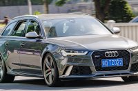 Audi RS 6 C7 — снимка 3