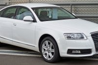 Audi RS 6 4F,C6 — снимка 2