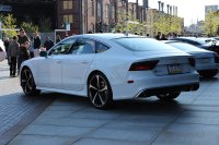 RS 7 Sportback 4G