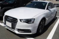 Audi S5 Liftback Restyling — снимка 3