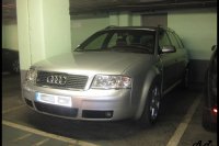 Audi S6 Avant 4B,C5 — снимка 2