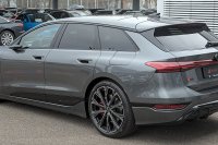 Audi S6 Avant 4A,C4 — снимка 2
