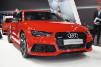Sportback 4G