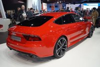 Audi S7 Sportback 4G — снимка 2