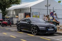 Audi S7 Sportback 4G — снимка 3