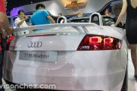 RS Roadster