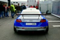 Audi TT TTS — снимка 2