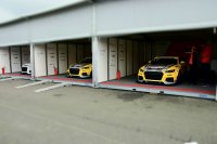 Audi TT TTS — снимка 3