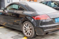 Audi TT PQ35,PQ46 — снимка 2