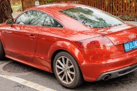 Audi TT PQ35,PQ46 — снимка 3