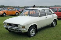 Austin Allegro ADO 67 — снимка 2