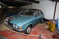 Austin Allegro ADO 67 — снимка 3