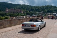 Mercedes-Benz SL-Class R129 — снимка 2
