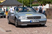 Mercedes-Benz SL-Class R129 — снимка 3