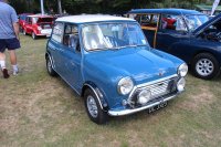 Austin Mini MK — снимка 2
