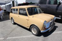 Austin Mini MK — снимка 3