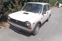 Autobianchi A 112 — снимка 2