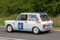 Autobianchi A 112 — снимка 3