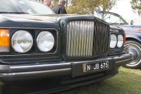 Bentley Turbo R 6.7 i V8 Turbo (389hp) — снимка 2