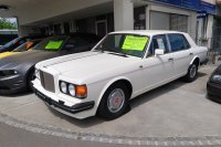 Bentley Turbo R 6.7 i V8 Turbo (389hp) — снимка 3