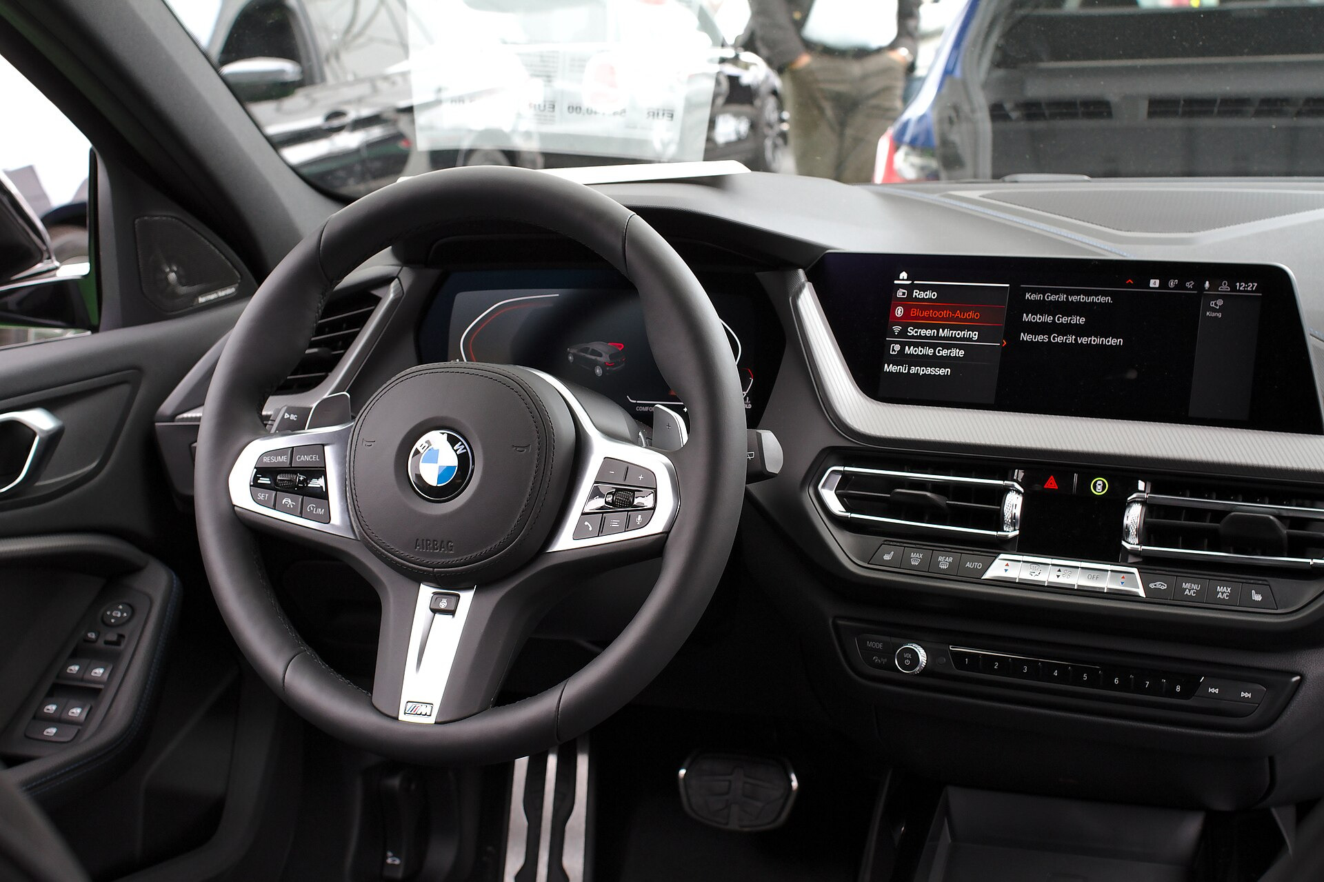 BMW 1er F40