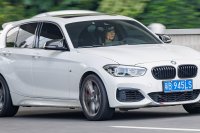 BMW 1er F20/F21 — снимка 2