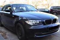BMW 1er E87 — снимка 2