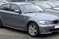 BMW 1er E87 — снимка 3