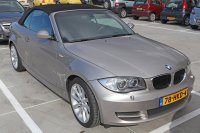 Cabrio E88