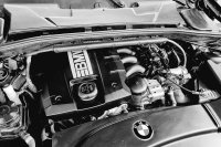 BMW 1er Cabrio E88 — снимка 3
