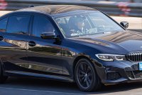 BMW 3er G2x Restyling — снимка 3