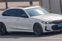 BMW 3er G20 — снимка 2