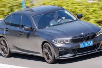 BMW 3er G20 — снимка 3