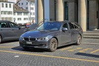 Touring F31