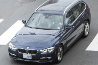 BMW 3er Touring F31 — снимка 3