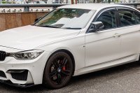 BMW 3er Sedan F30 — снимка 2