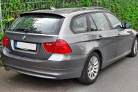 Touring E91
