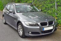 BMW 3er Touring E91 — снимка 2