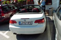 Cabrio E93